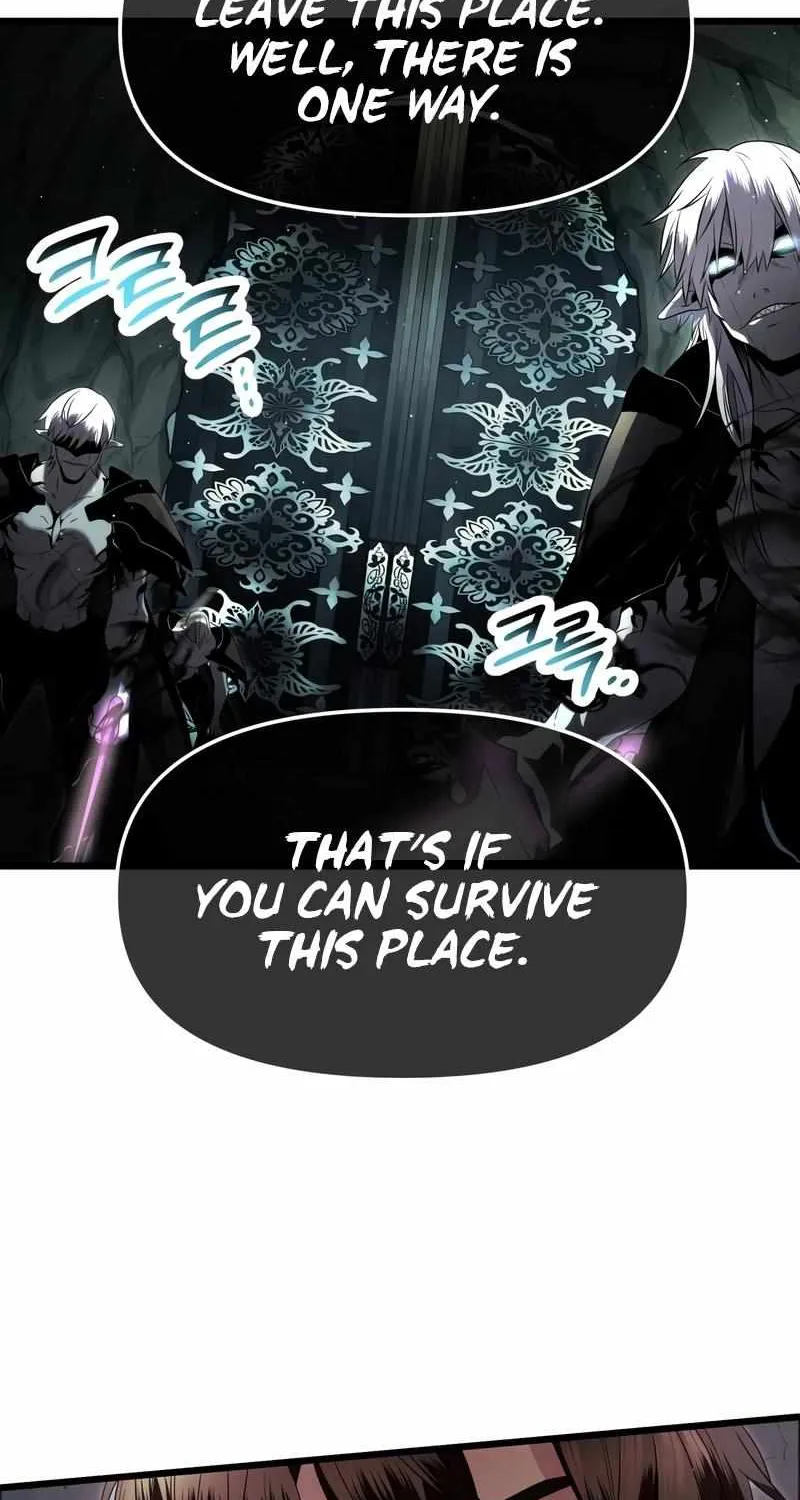 Read I Obtained a Mythic Item chapter 59 image 96 on Lezhin