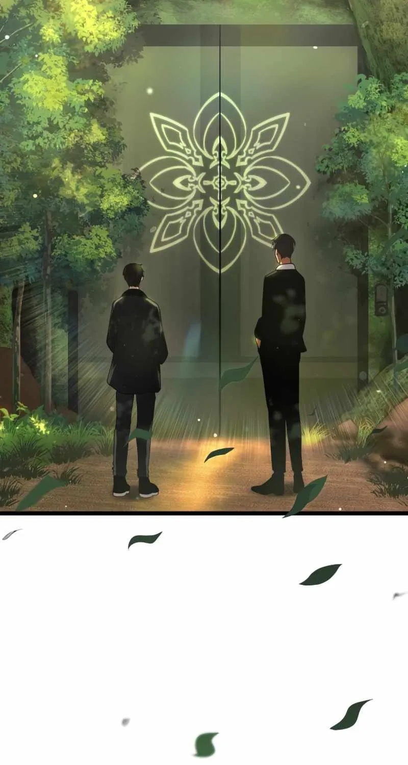 Read I Obtained a Mythic Item chapter 6 image 105 on Lezhin