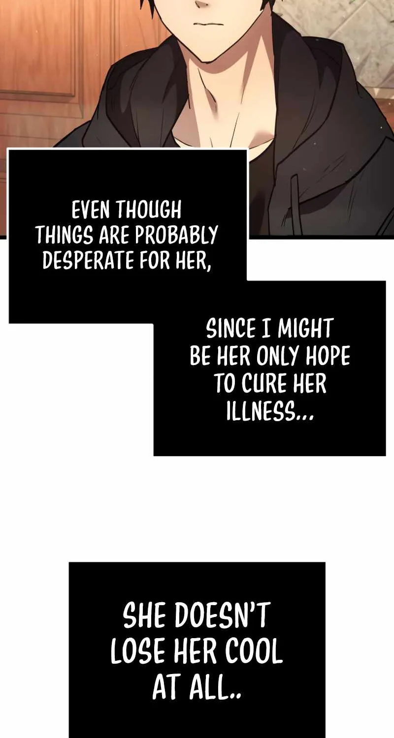 Read I Obtained a Mythic Item chapter 6 image 20 on Lezhin