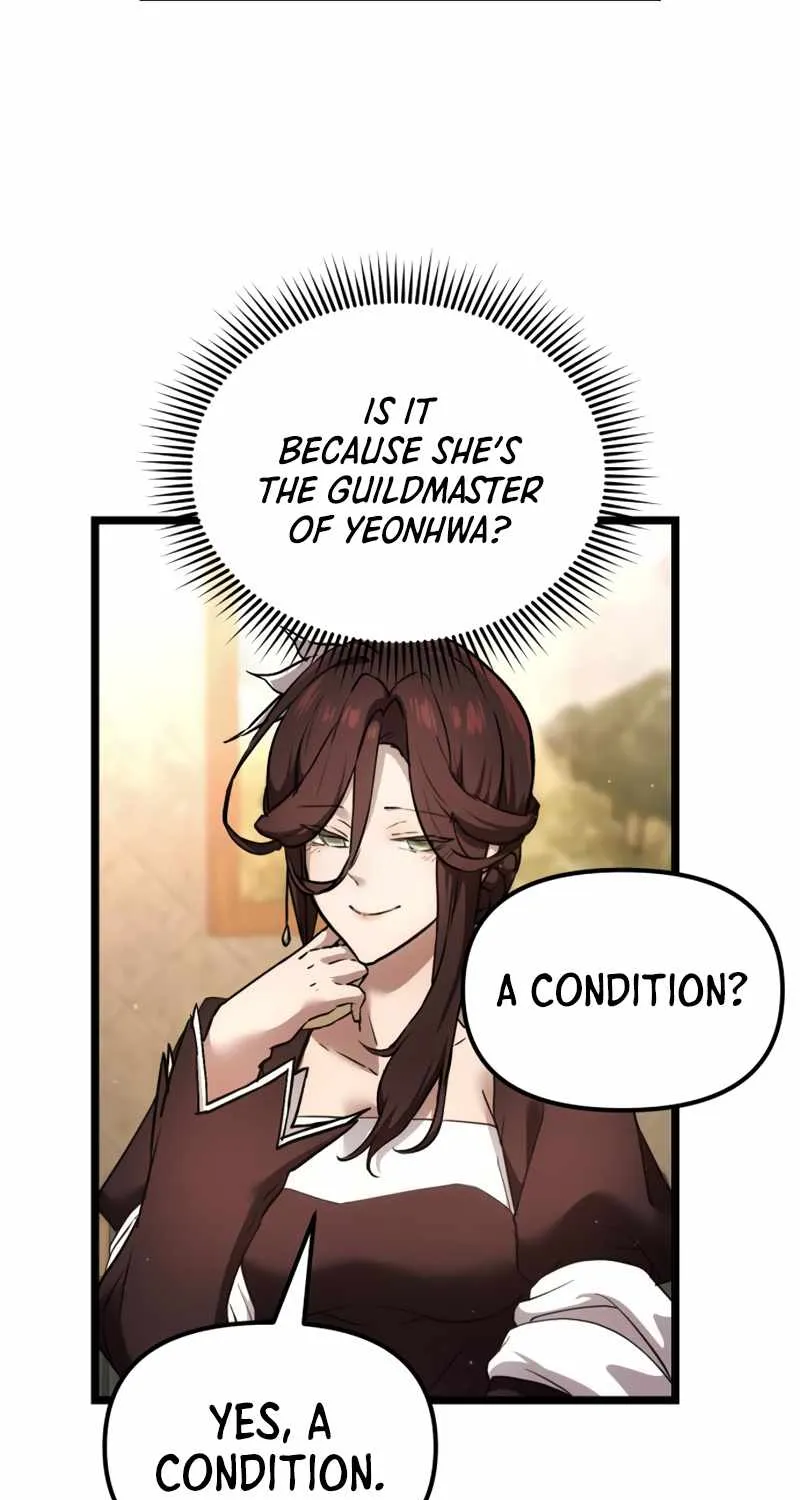Read I Obtained a Mythic Item chapter 6 image 21 on Lezhin