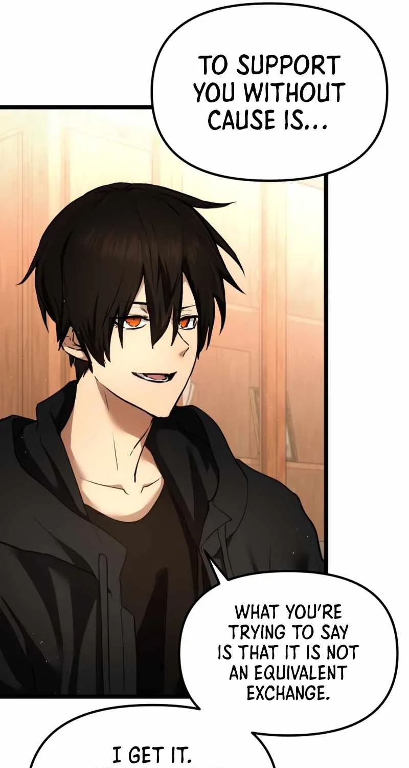 Read I Obtained a Mythic Item chapter 6 image 25 on Lezhin
