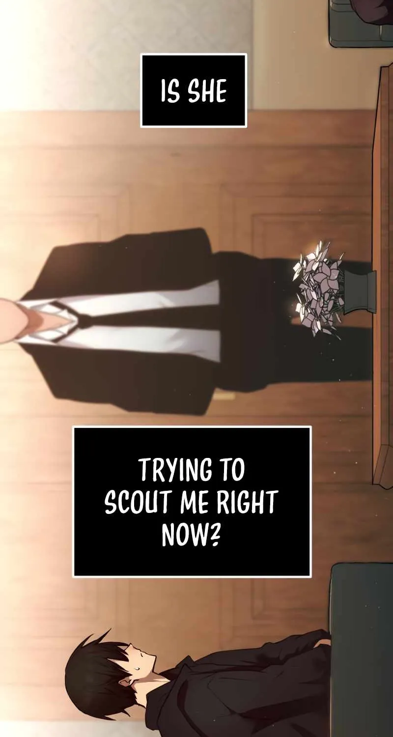 Read I Obtained a Mythic Item chapter 6 image 30 on Lezhin