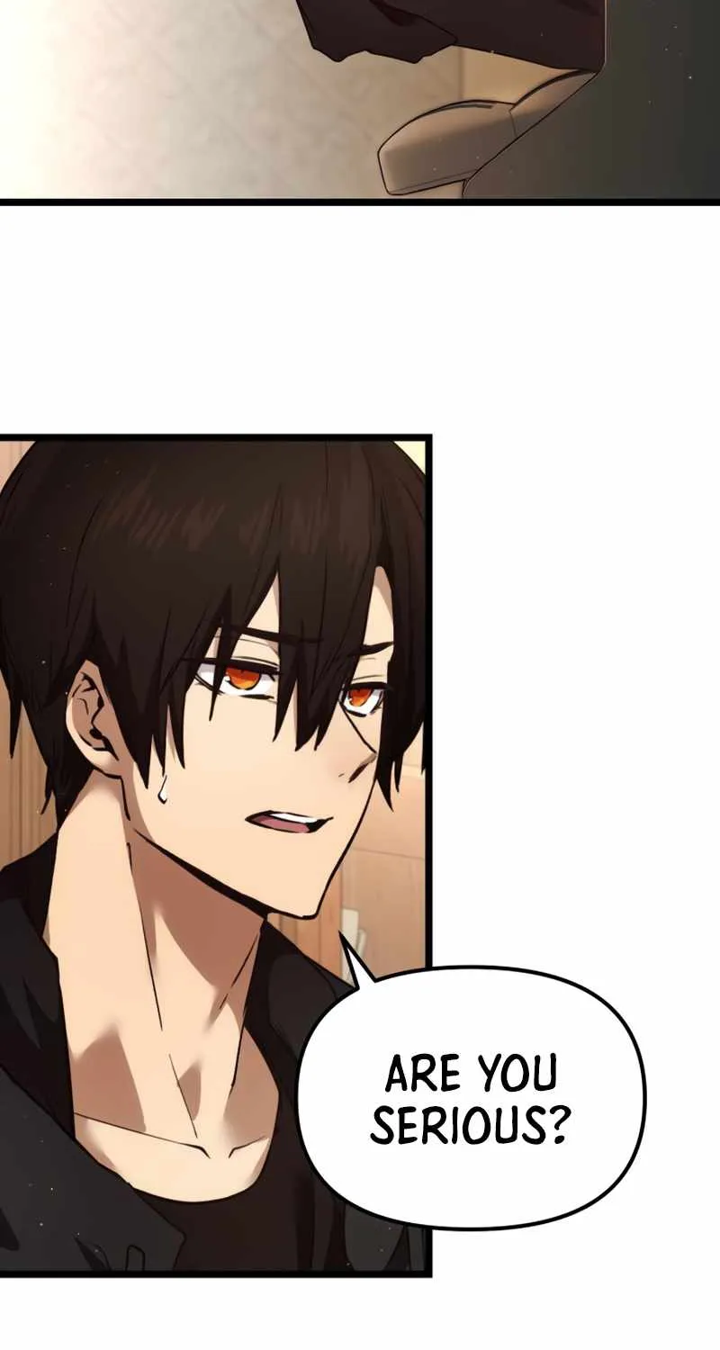 Read I Obtained a Mythic Item chapter 6 image 31 on Lezhin