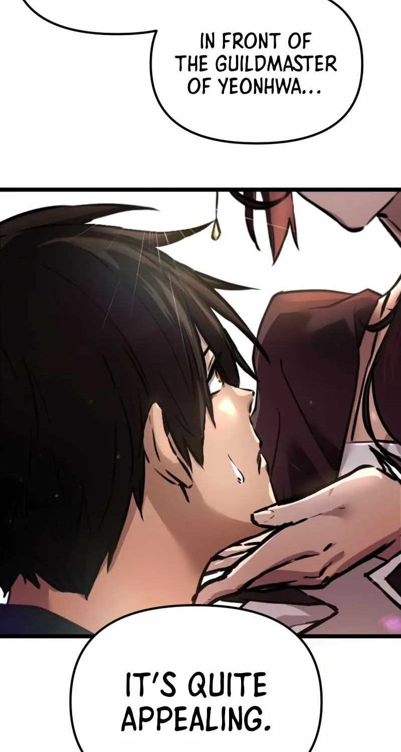 Read I Obtained a Mythic Item chapter 6 image 46 on Lezhin