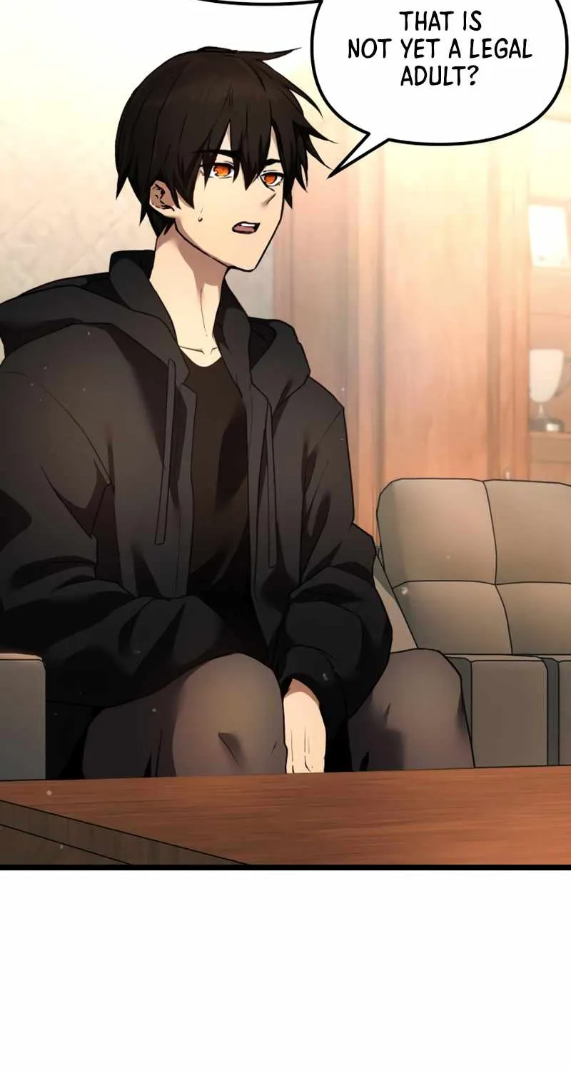 Read I Obtained a Mythic Item chapter 6 image 52 on Lezhin