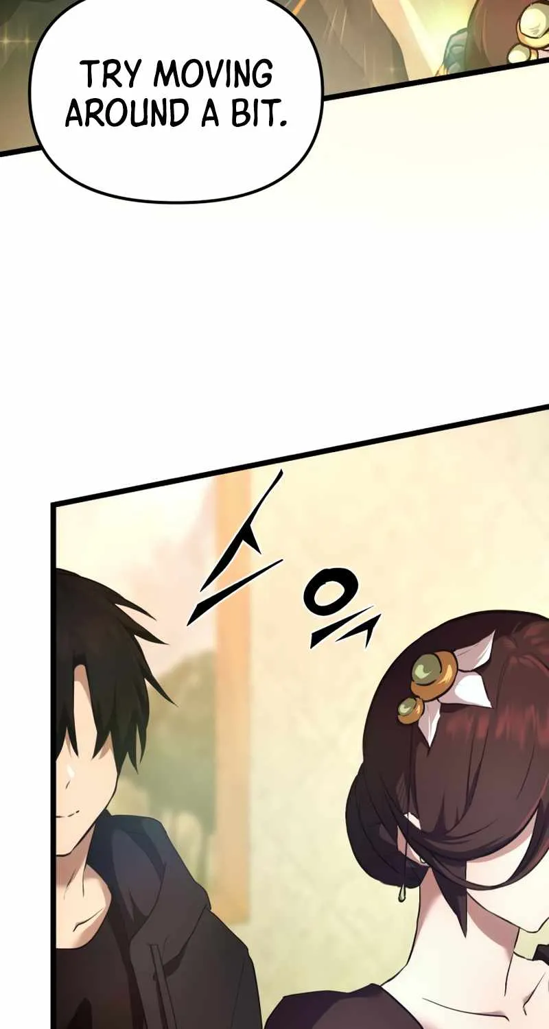 Read I Obtained a Mythic Item chapter 6 image 84 on Lezhin