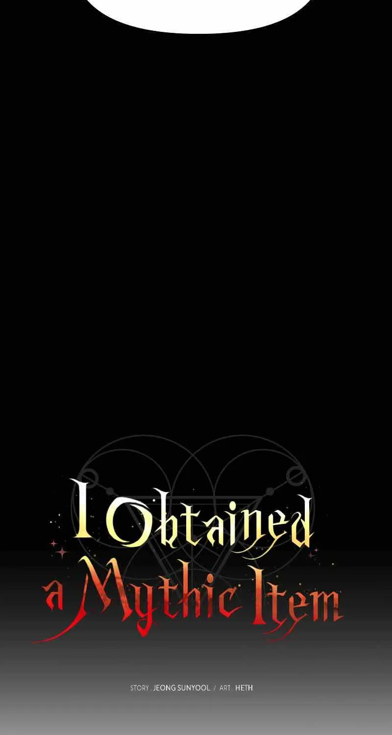 Read I Obtained a Mythic Item chapter 60 image 18 on Lezhin