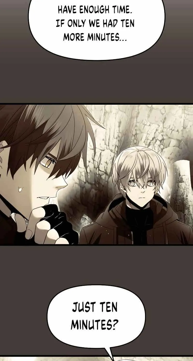 Read I Obtained a Mythic Item chapter 60 image 26 on Lezhin