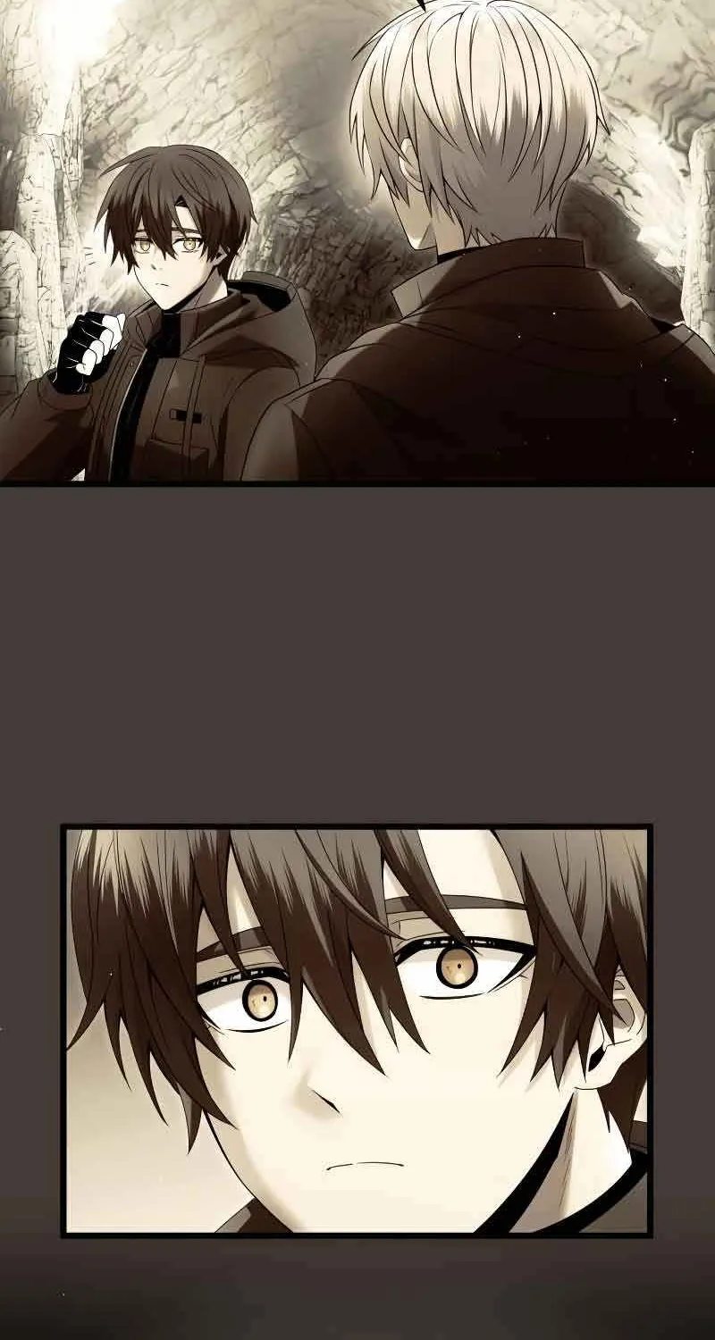 Read I Obtained a Mythic Item chapter 60 image 27 on Lezhin