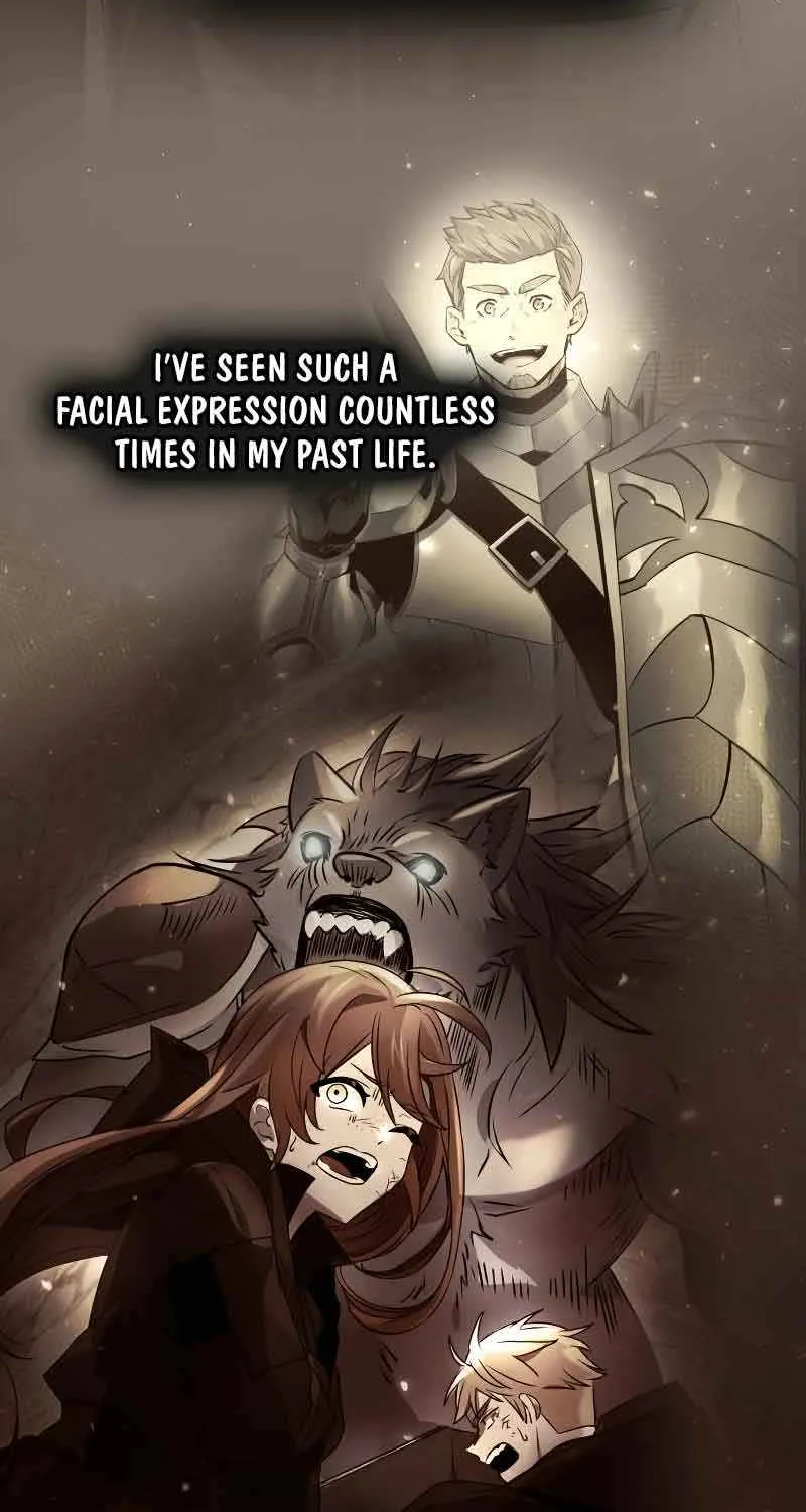 Read I Obtained a Mythic Item chapter 60 image 29 on Lezhin