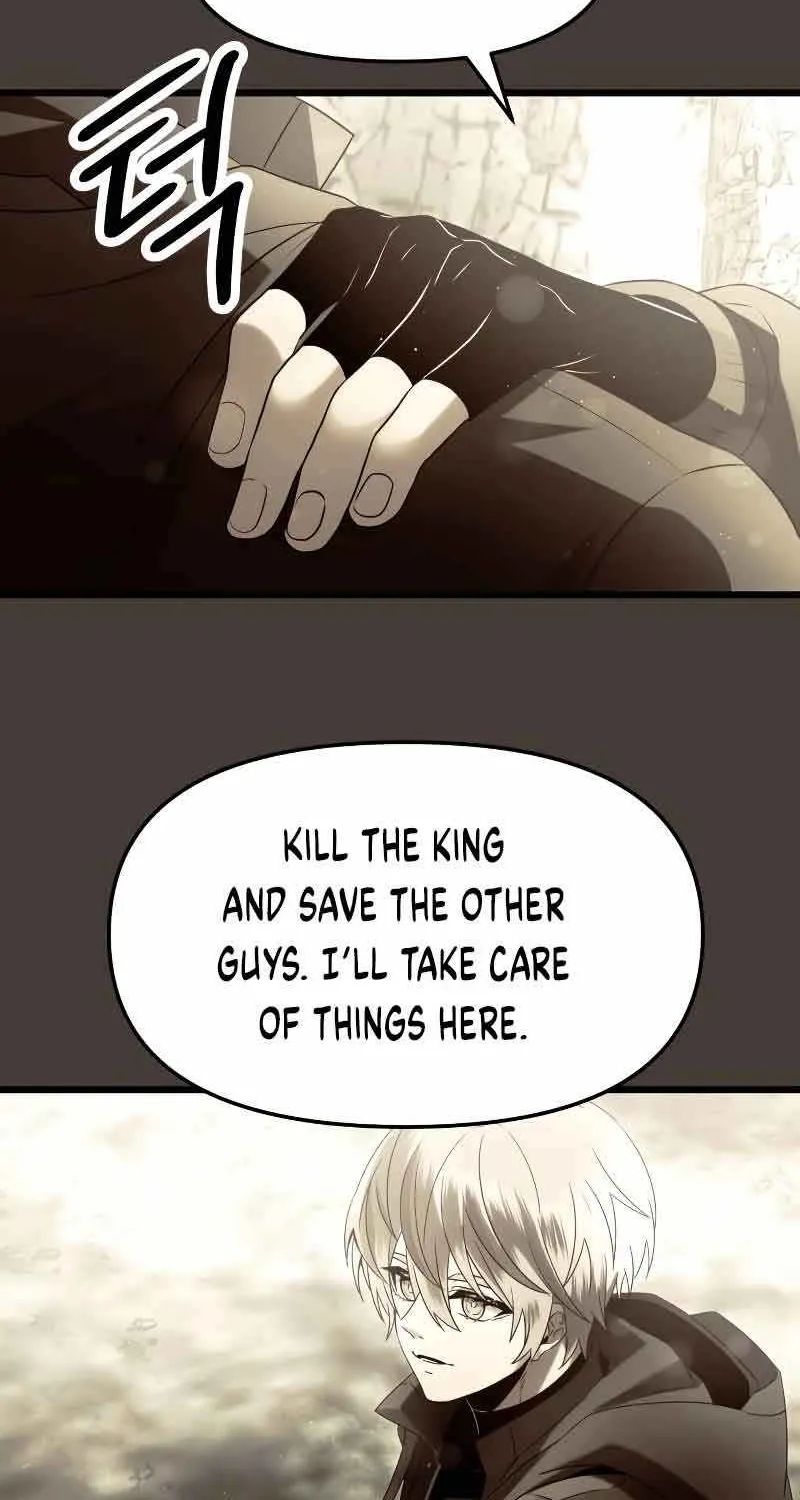 Read I Obtained a Mythic Item chapter 60 image 31 on Lezhin