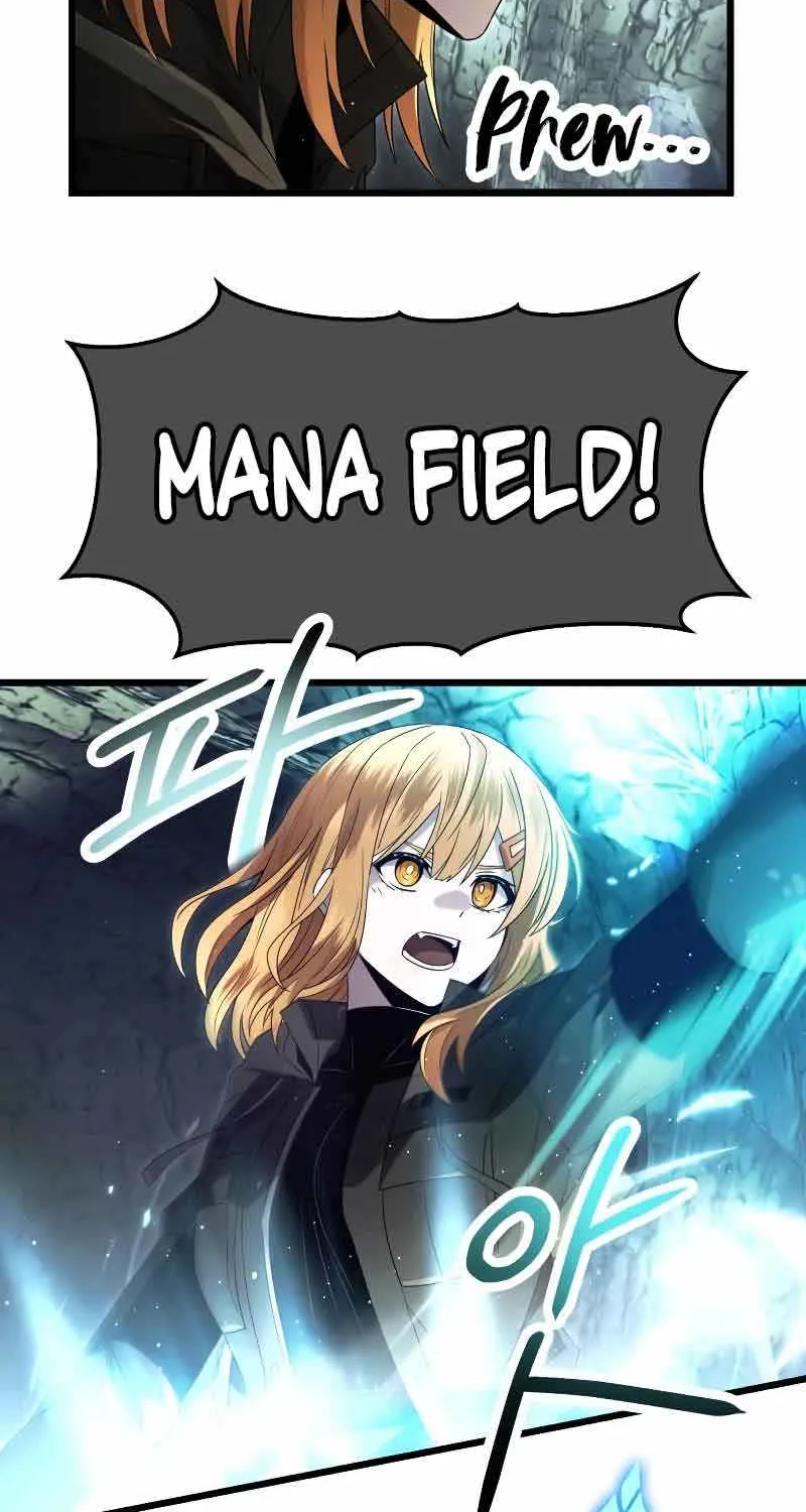 Read I Obtained a Mythic Item chapter 60 image 33 on Lezhin