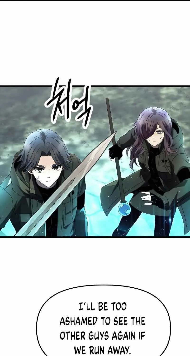 Read I Obtained a Mythic Item chapter 60 image 35 on Lezhin