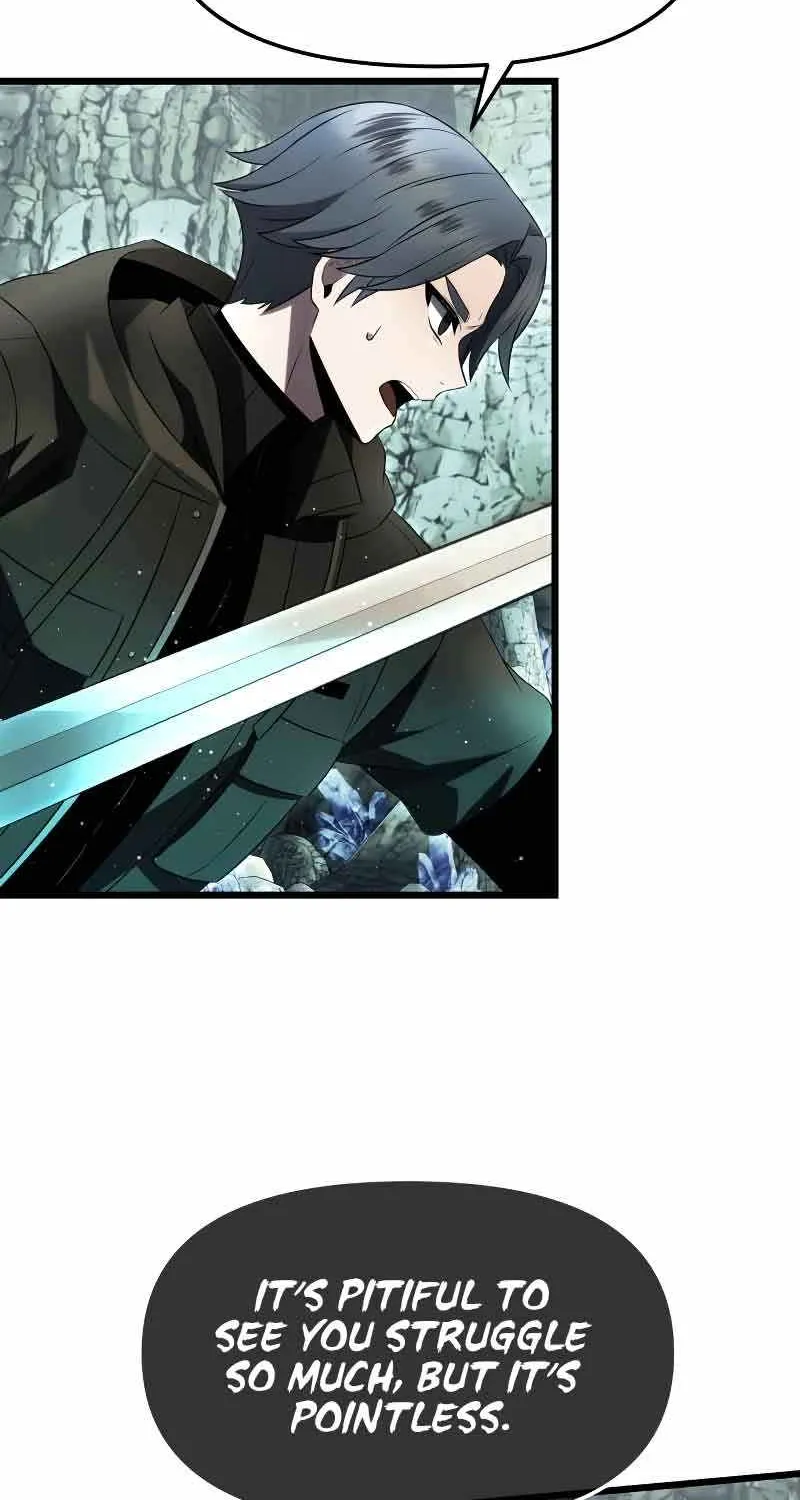 Read I Obtained a Mythic Item chapter 60 image 36 on Lezhin