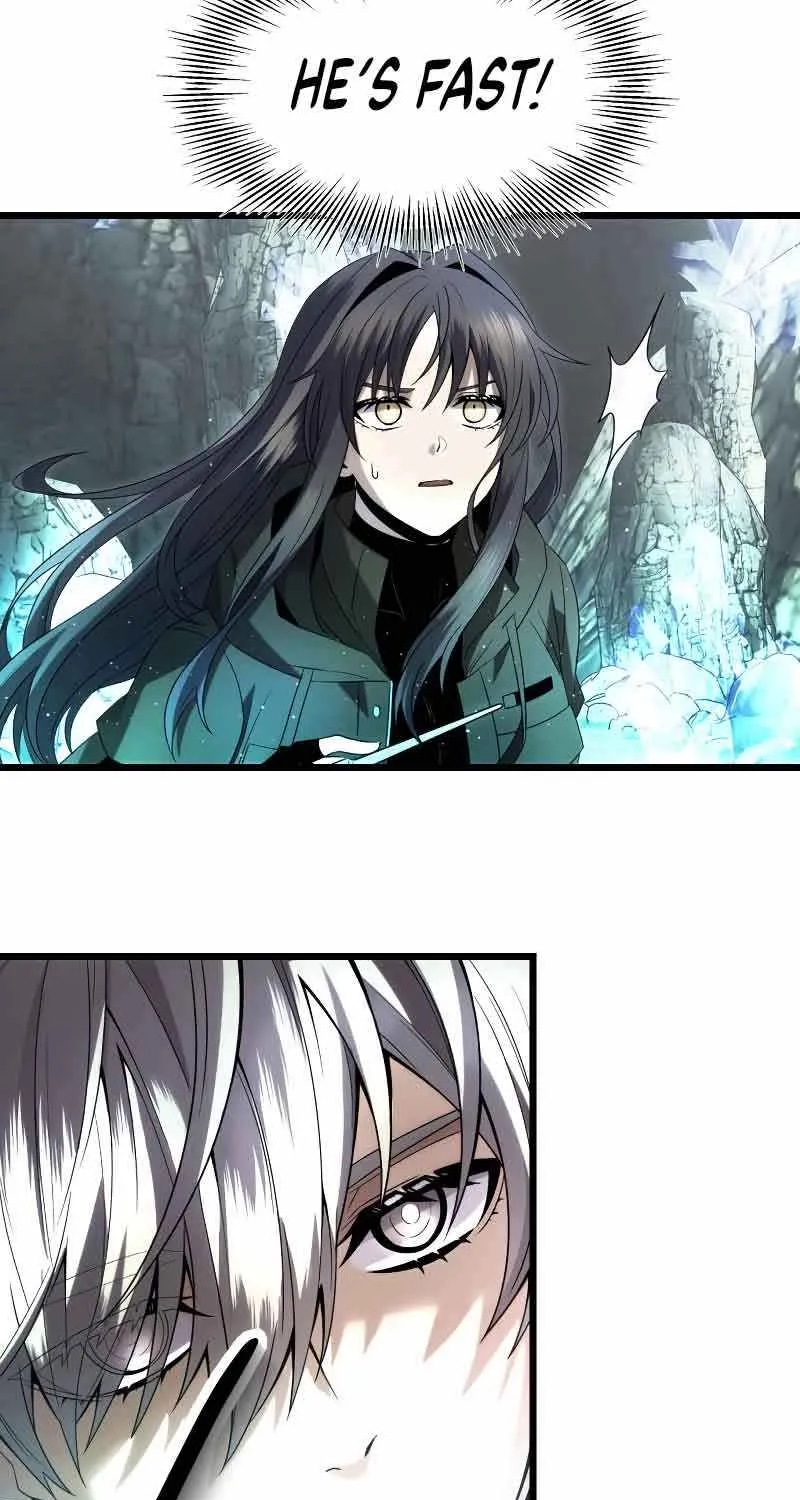 Read I Obtained a Mythic Item chapter 60 image 39 on Lezhin