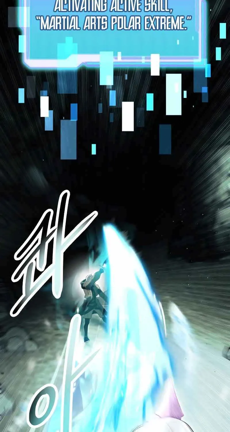 Read I Obtained a Mythic Item chapter 60 image 44 on Lezhin
