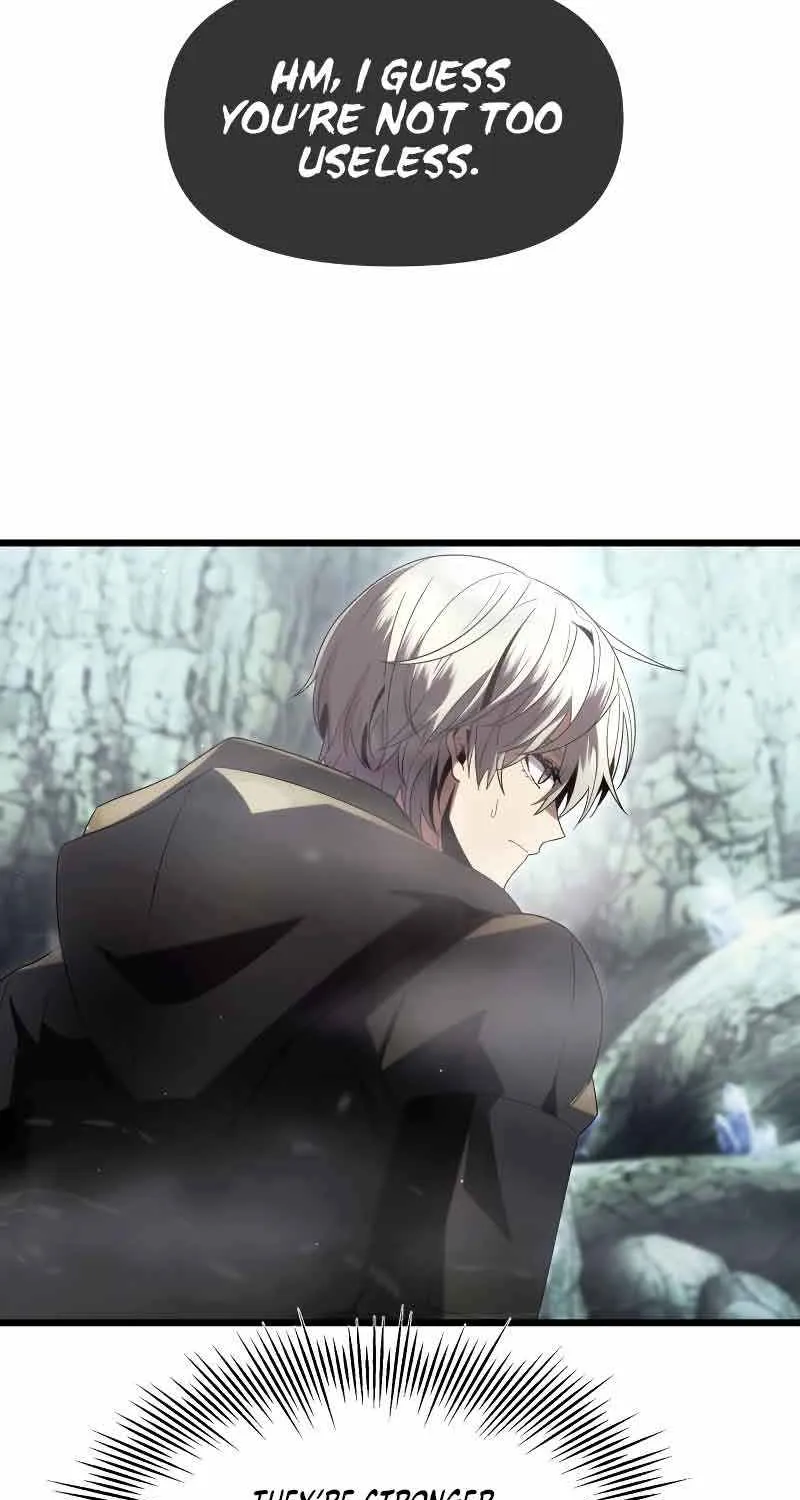 Read I Obtained a Mythic Item chapter 60 image 48 on Lezhin