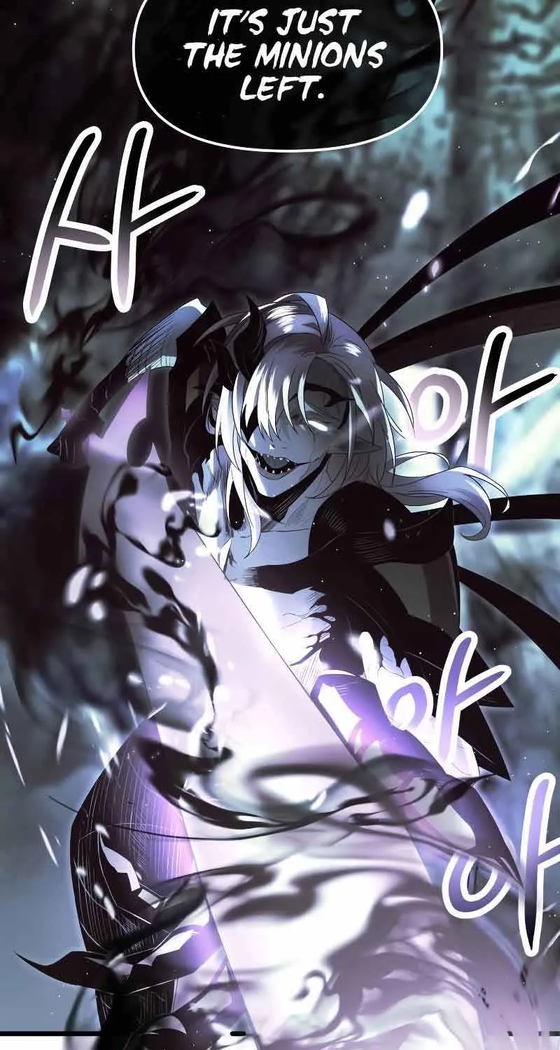 Read I Obtained a Mythic Item chapter 60 image 8 on Lezhin