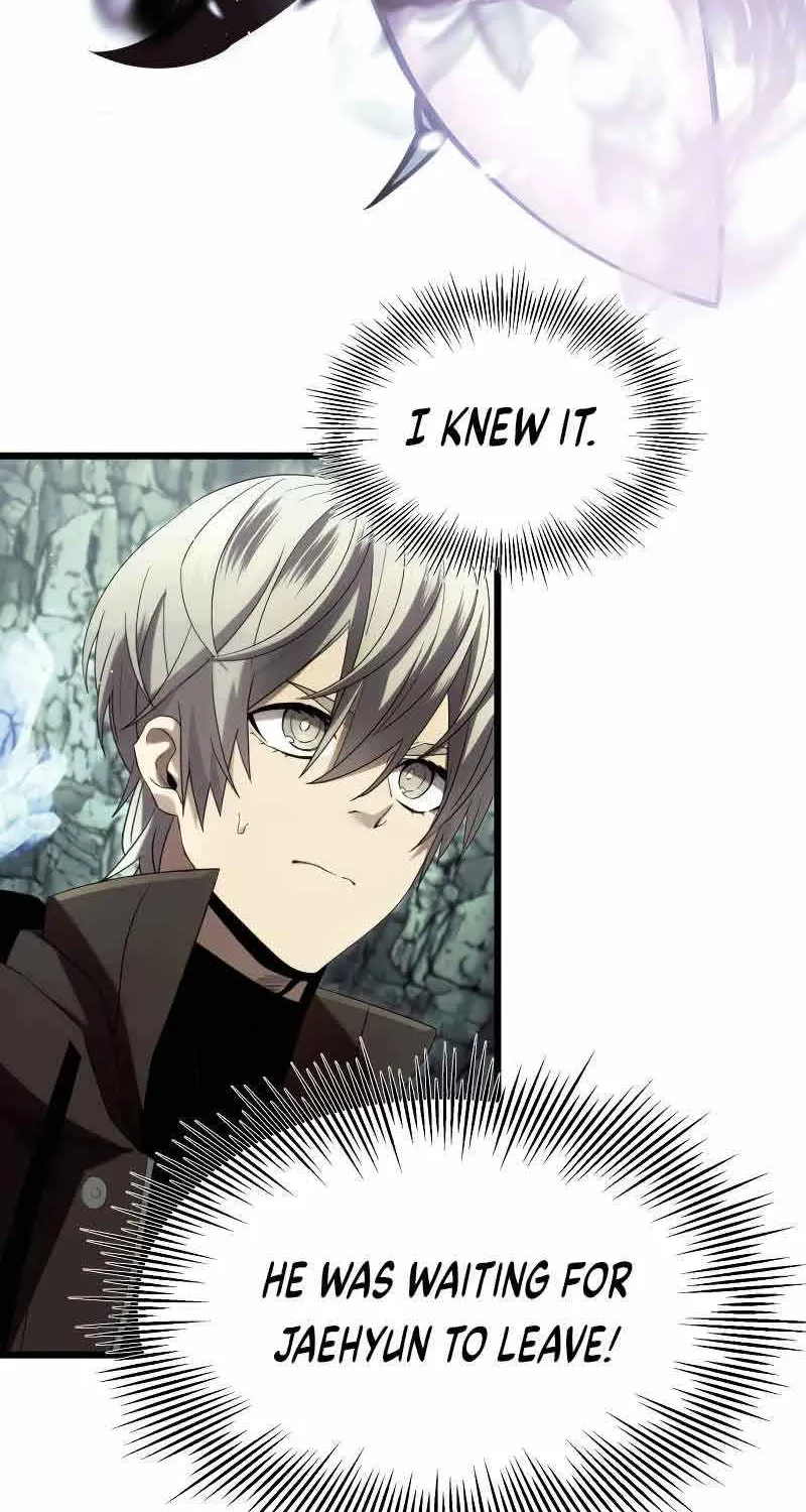 Read I Obtained a Mythic Item chapter 60 image 9 on Lezhin