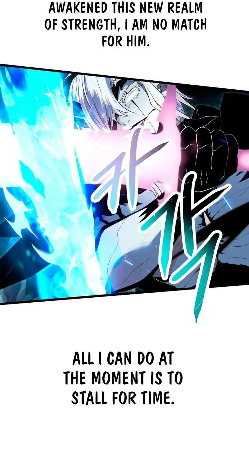 Read I Obtained a Mythic Item chapter 61 image 30 on Lezhin
