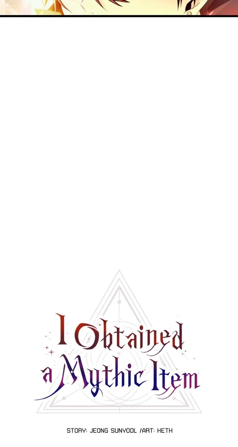 Read I Obtained a Mythic Item chapter 62 image 14 on Lezhin