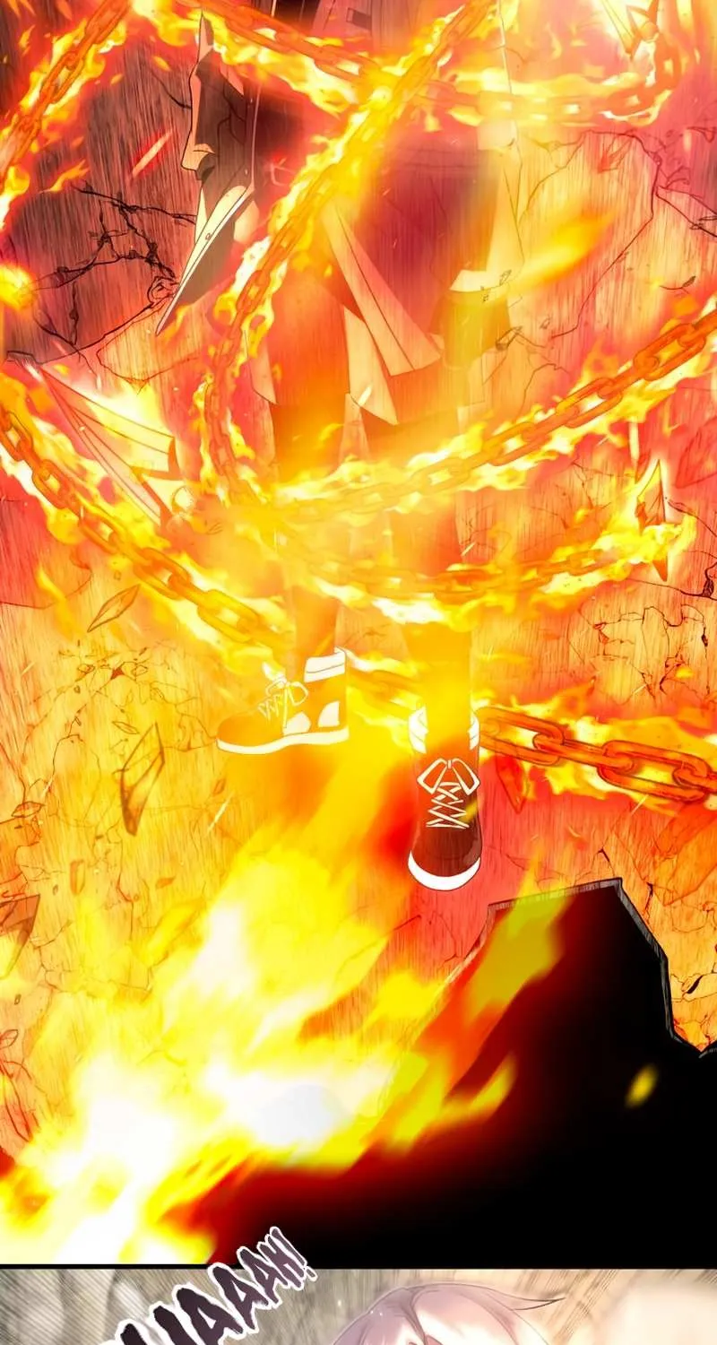 Read I Obtained a Mythic Item chapter 62 image 32 on Lezhin