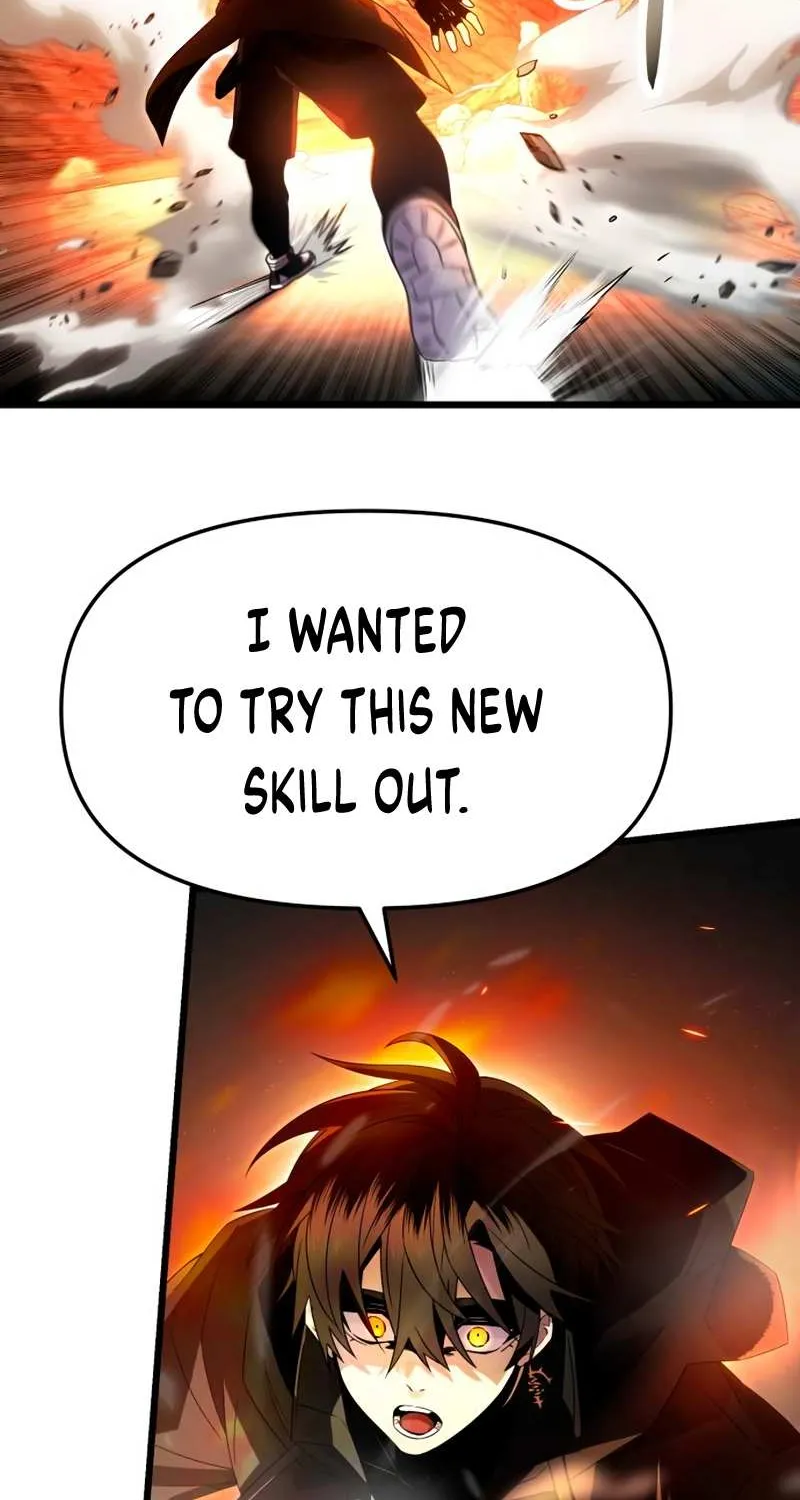 Read I Obtained a Mythic Item chapter 62 image 40 on Lezhin