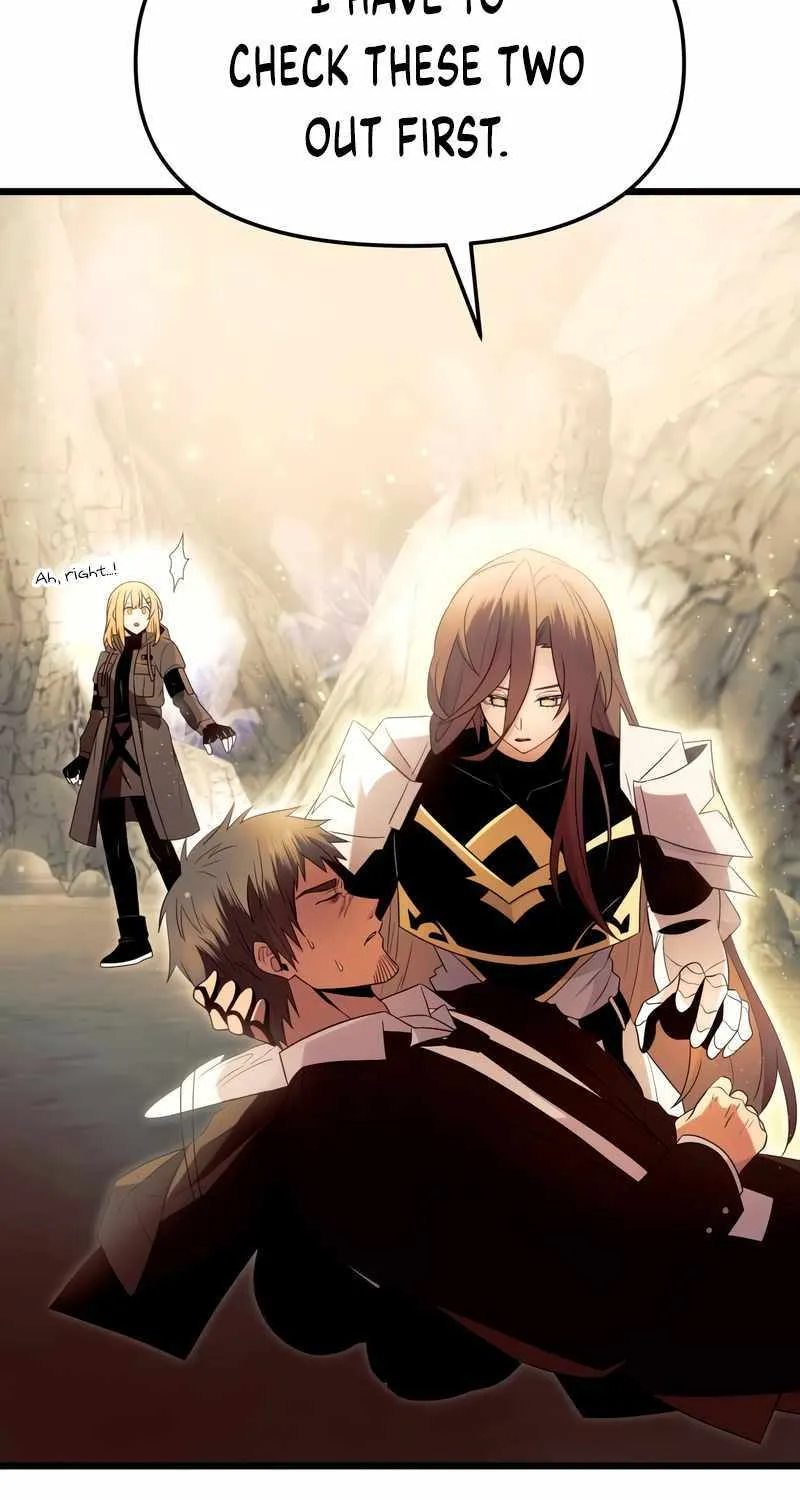 Read I Obtained a Mythic Item chapter 63 image 36 on Lezhin