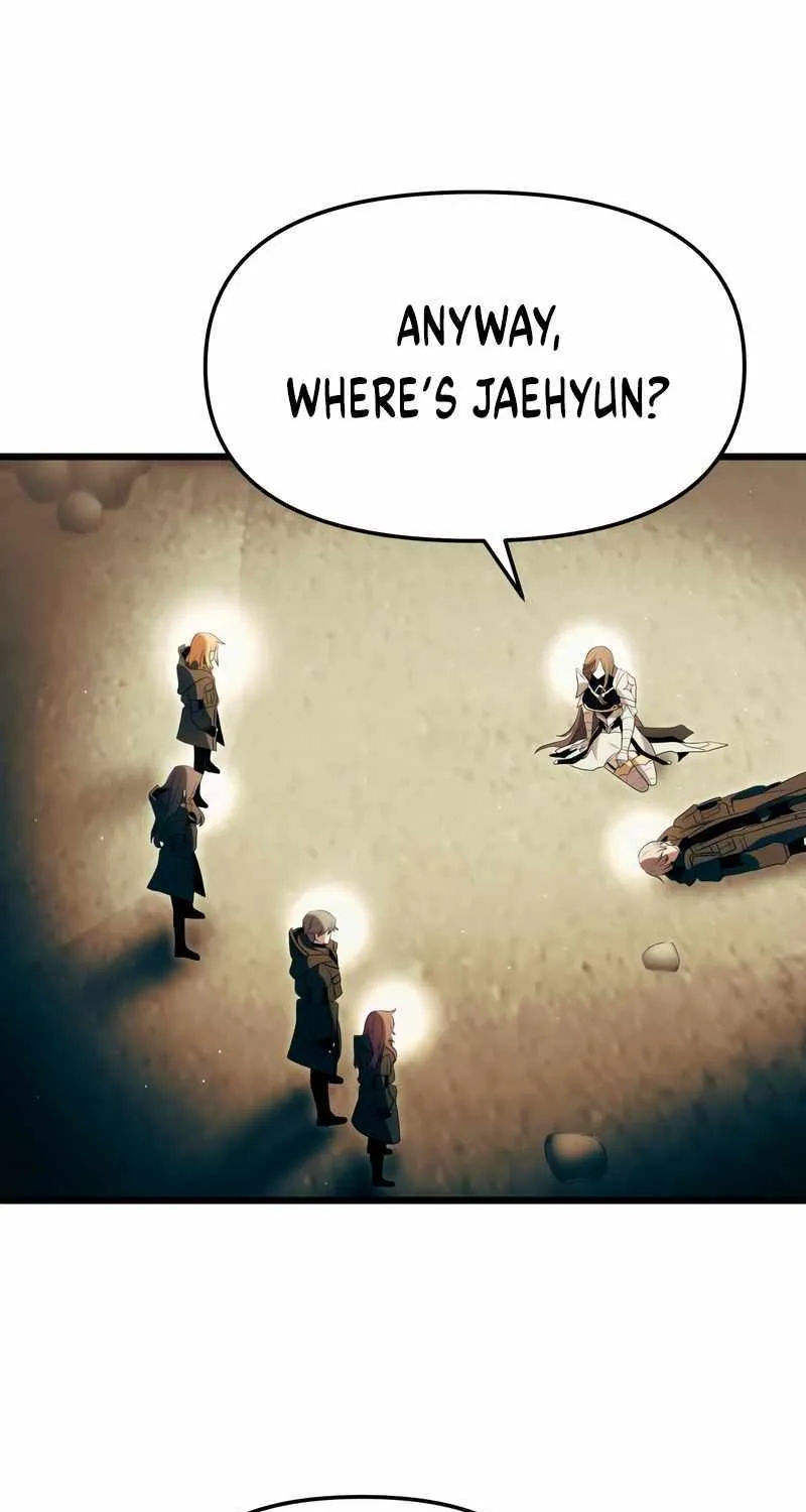 Read I Obtained a Mythic Item chapter 63 image 50 on Lezhin