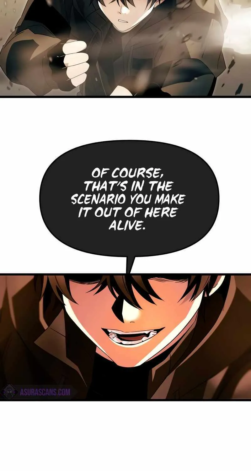 Read I Obtained a Mythic Item chapter 63 image 60 on Lezhin