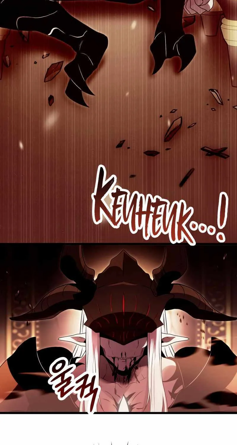 Read I Obtained a Mythic Item chapter 63 image 63 on Lezhin