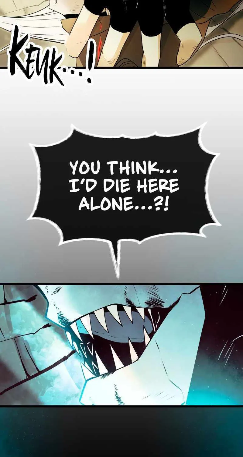 Read I Obtained a Mythic Item chapter 63 image 73 on Lezhin