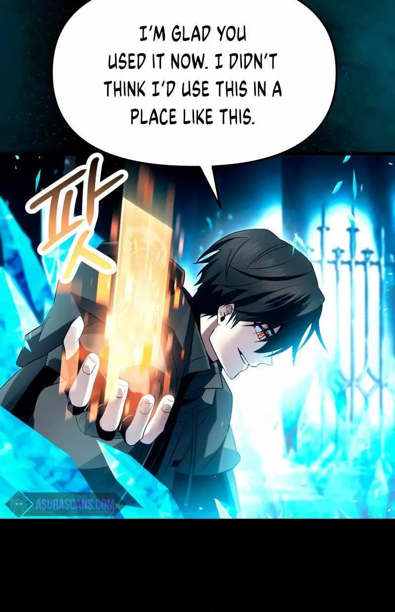 Read I Obtained a Mythic Item chapter 63 image 79 on Lezhin