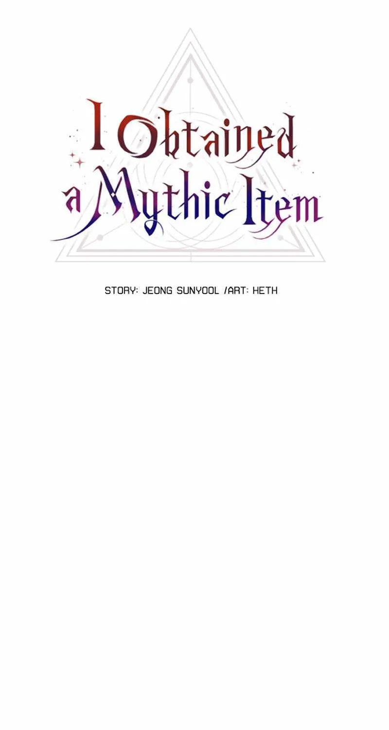 Read I Obtained a Mythic Item chapter 64 image 27 on Lezhin