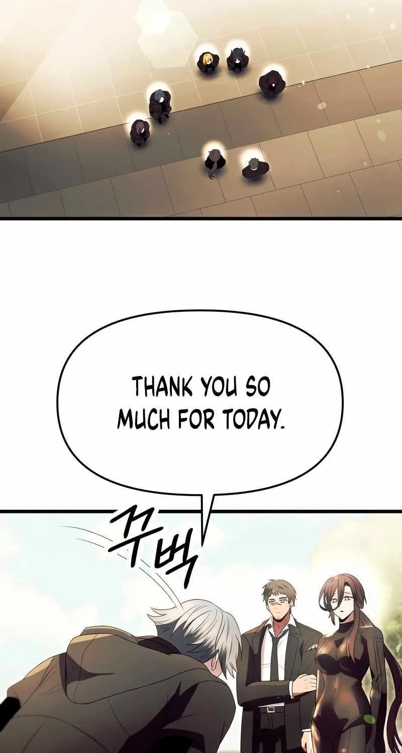 Read I Obtained a Mythic Item chapter 64 image 42 on Lezhin