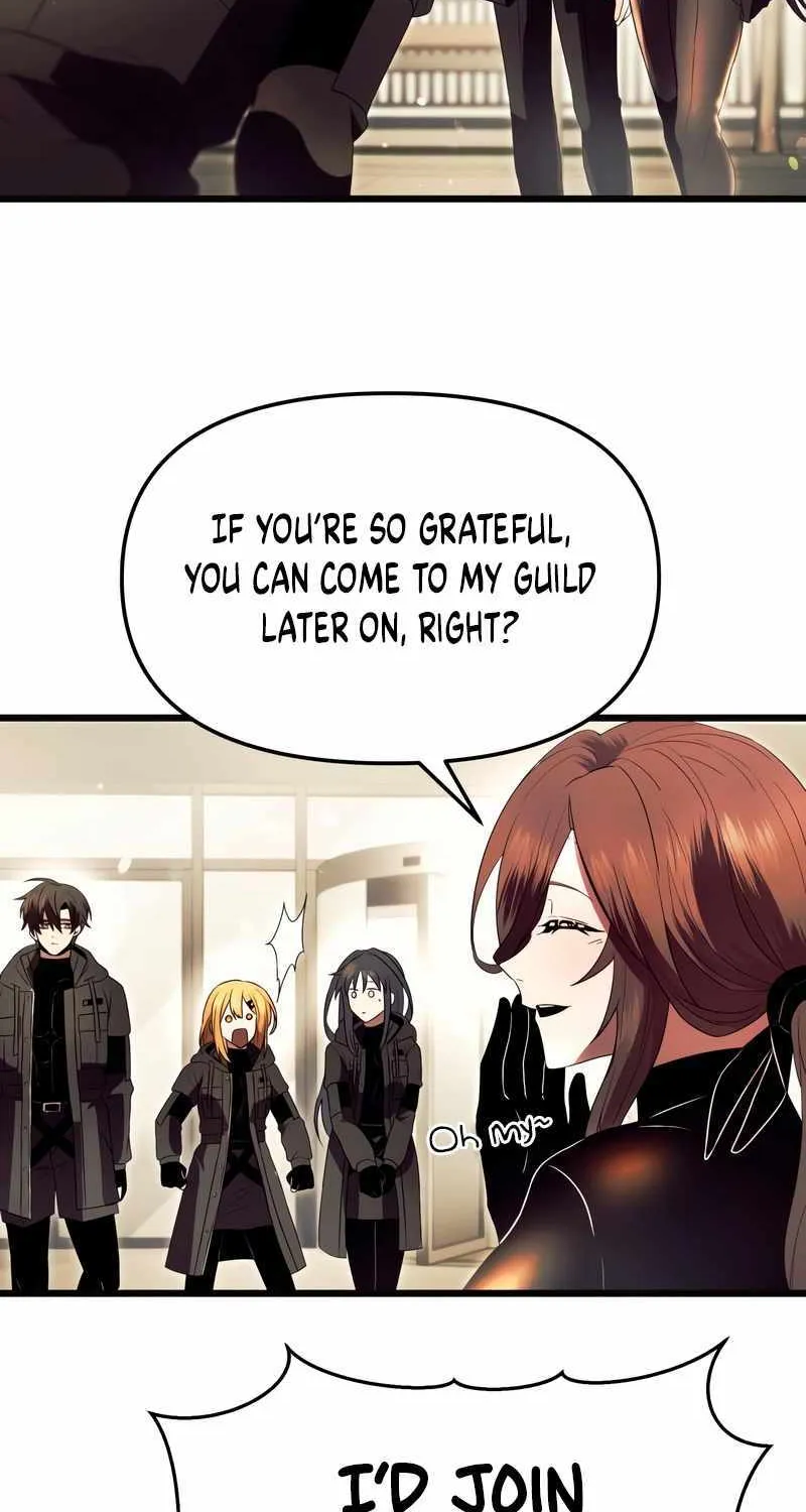 Read I Obtained a Mythic Item chapter 64 image 43 on Lezhin