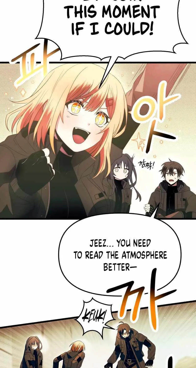 Read I Obtained a Mythic Item chapter 64 image 44 on Lezhin