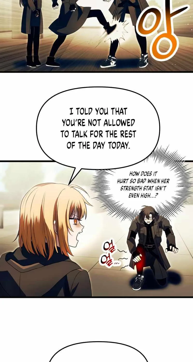 Read I Obtained a Mythic Item chapter 64 image 45 on Lezhin