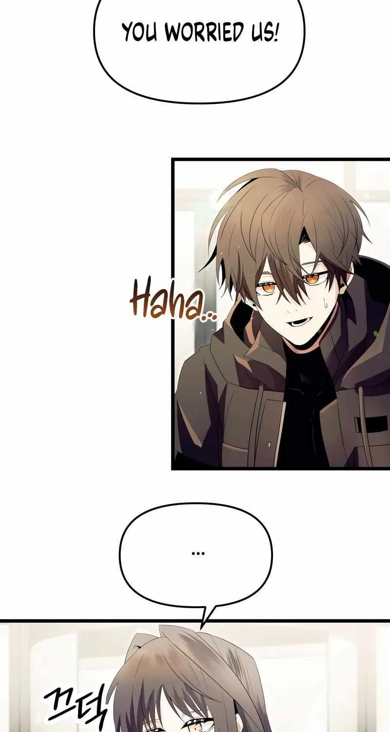 Read I Obtained a Mythic Item chapter 64 image 46 on Lezhin