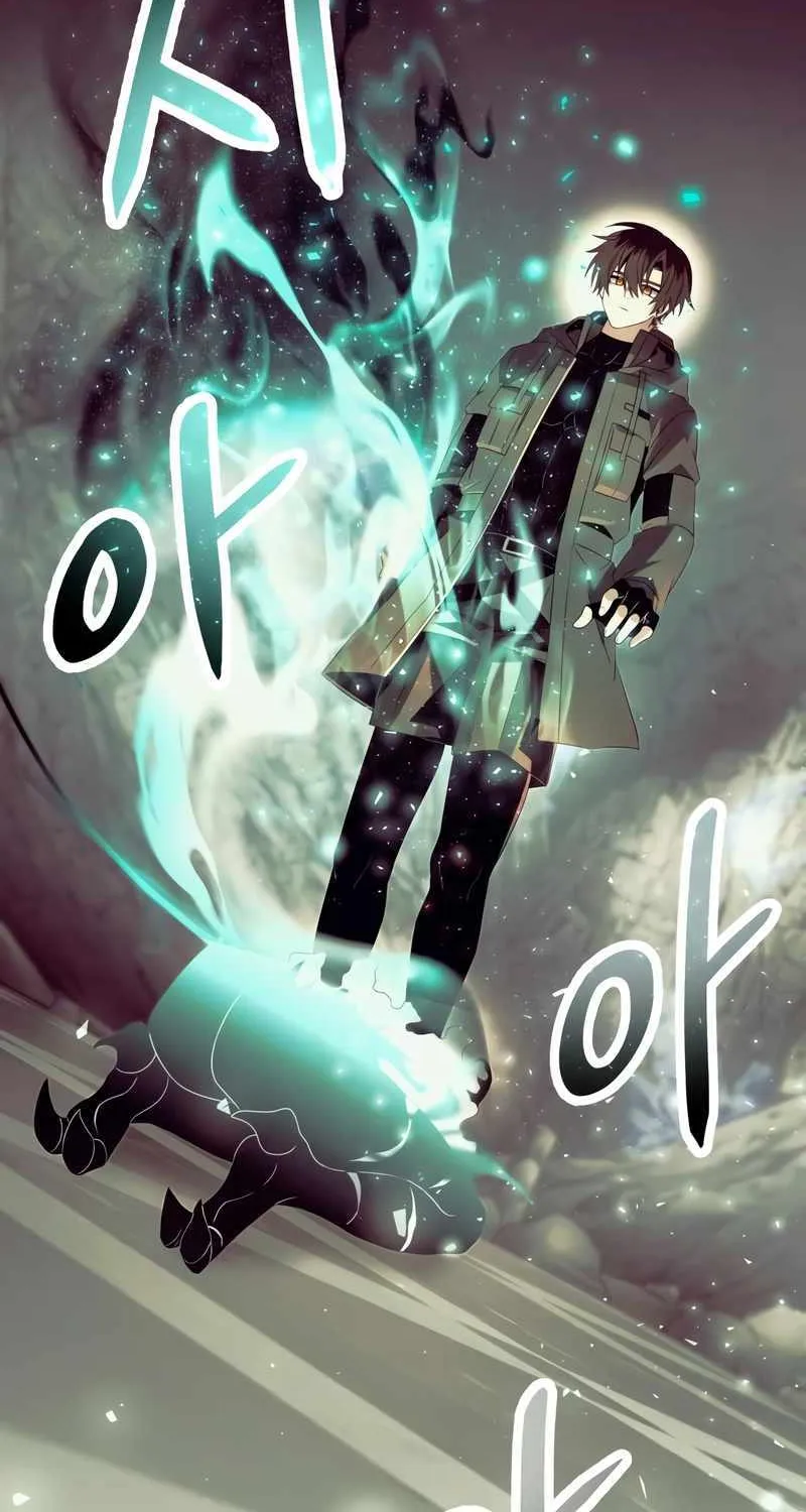Read I Obtained a Mythic Item chapter 64 image 5 on Lezhin