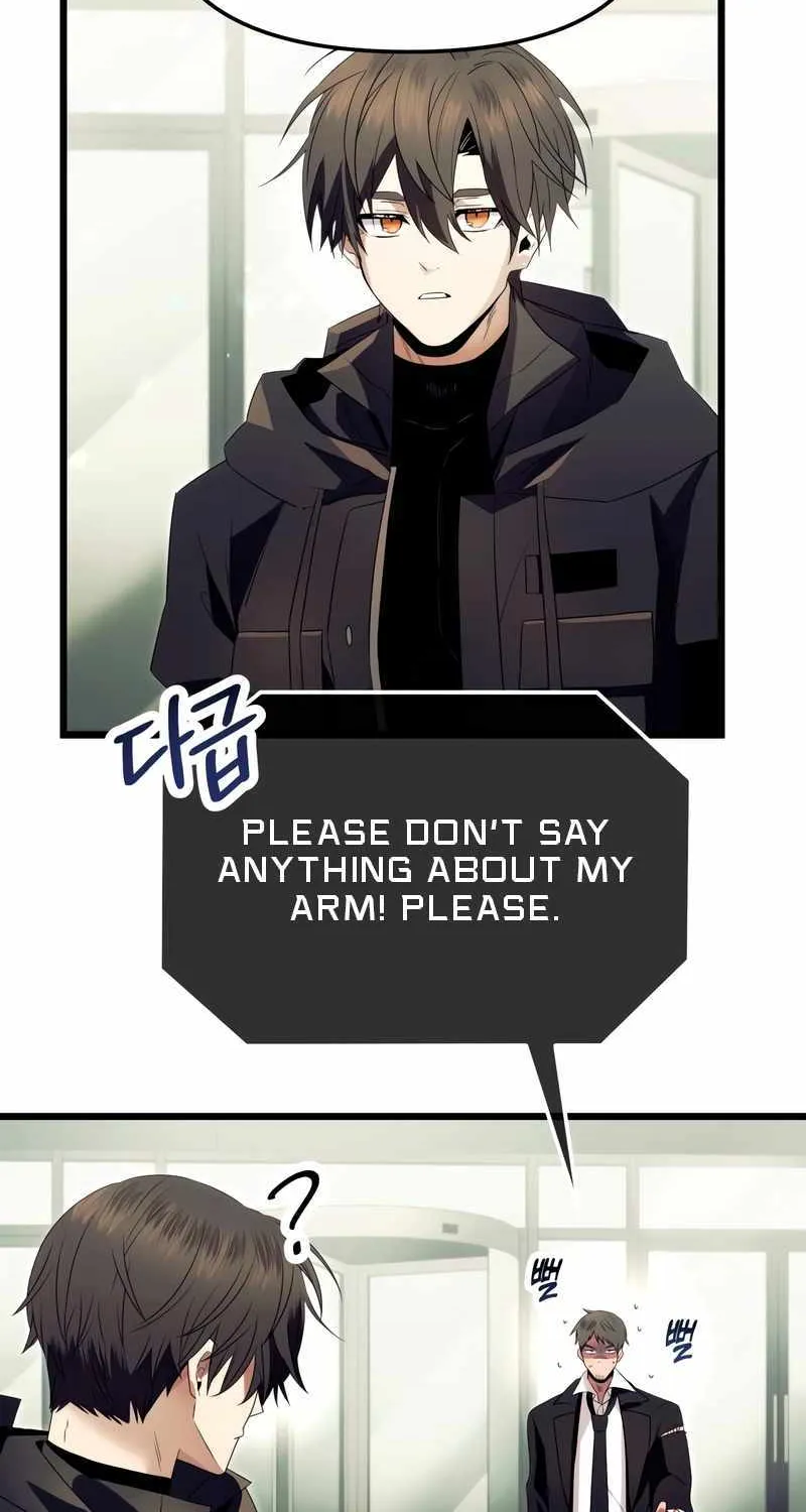 Read I Obtained a Mythic Item chapter 64 image 57 on Lezhin