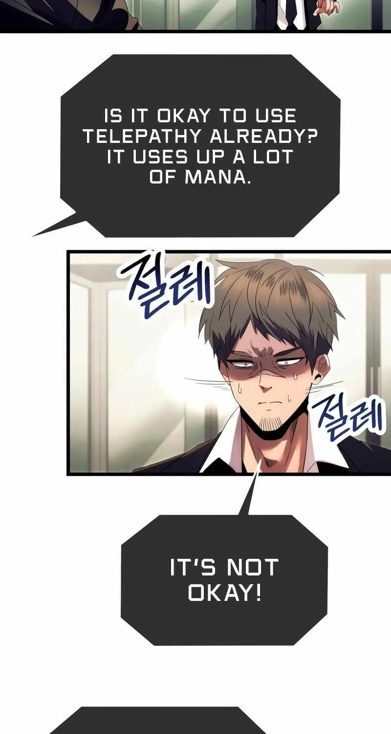 Read I Obtained a Mythic Item chapter 64 image 58 on Lezhin