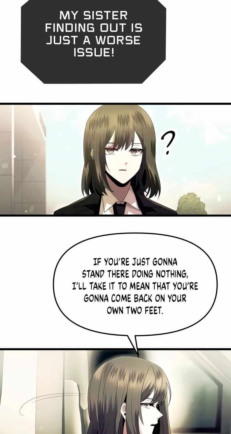 Read I Obtained a Mythic Item chapter 64 image 59 on Lezhin