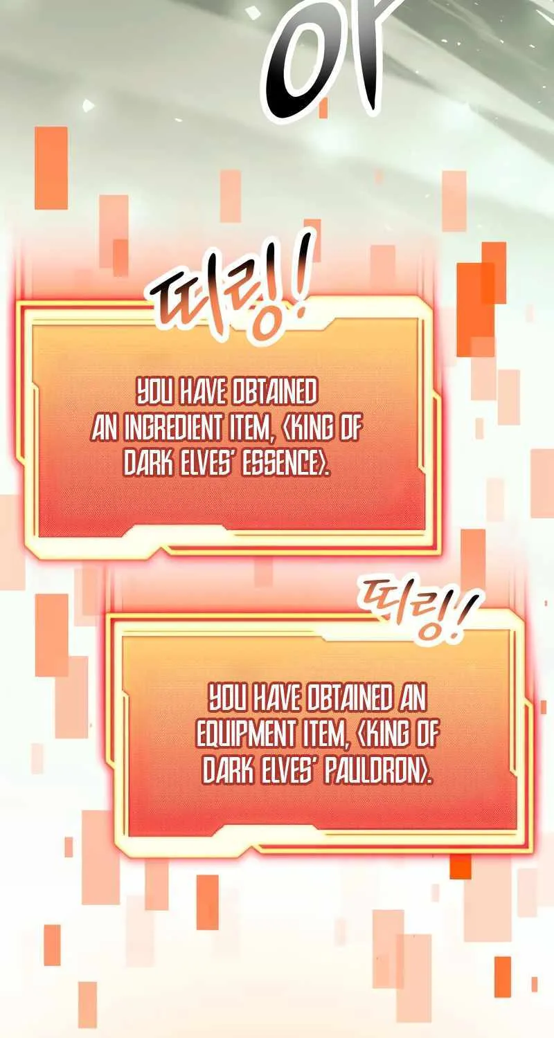 Read I Obtained a Mythic Item chapter 64 image 6 on Lezhin