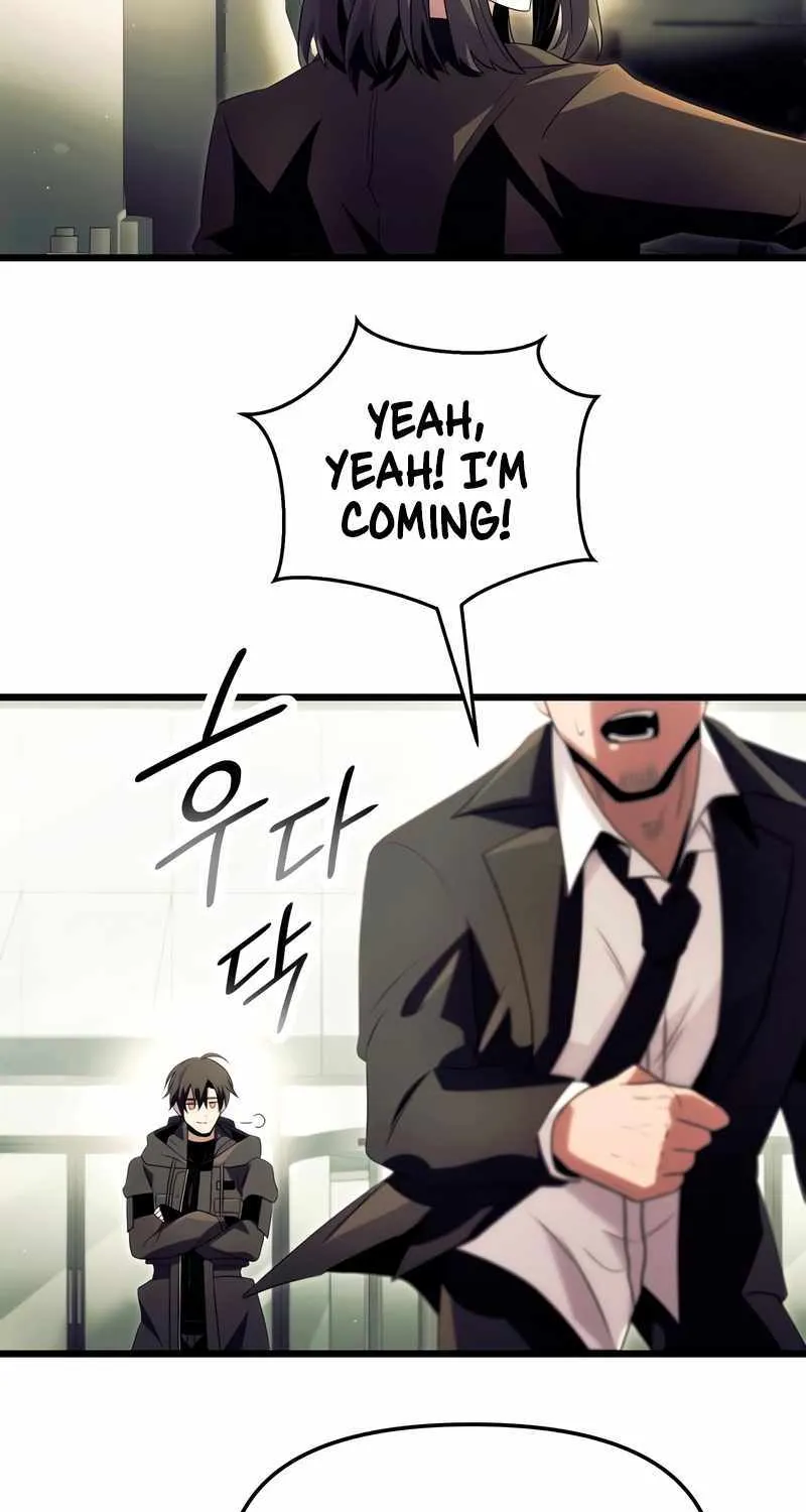 Read I Obtained a Mythic Item chapter 64 image 60 on Lezhin