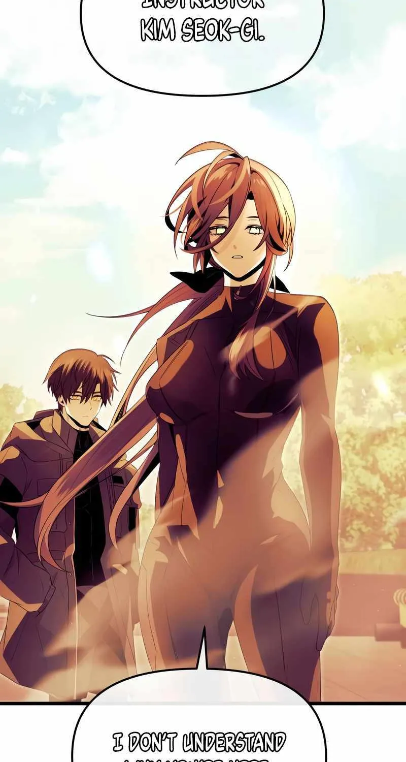 Read I Obtained a Mythic Item chapter 64 image 69 on Lezhin
