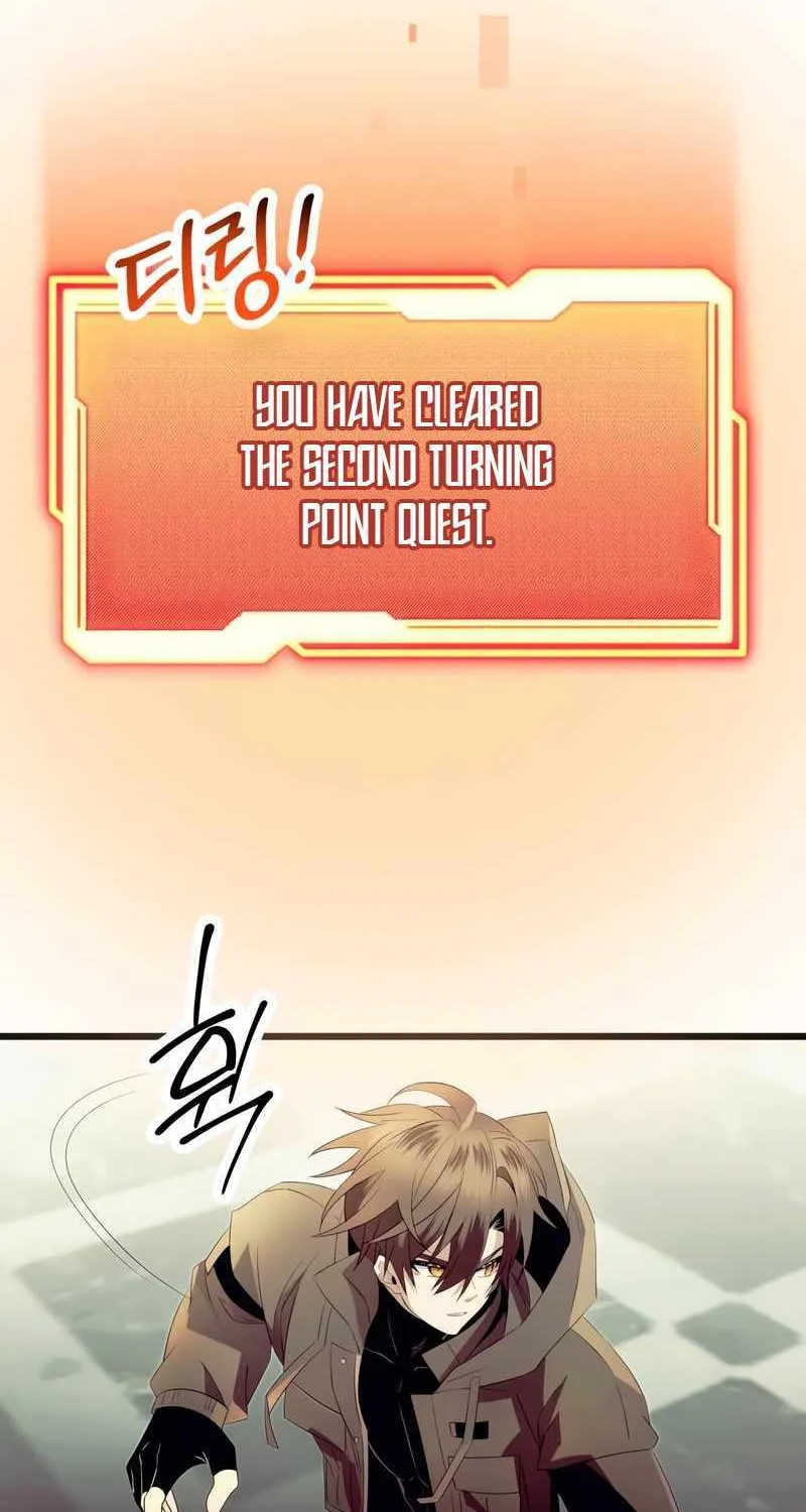 Read I Obtained a Mythic Item chapter 64 image 7 on Lezhin