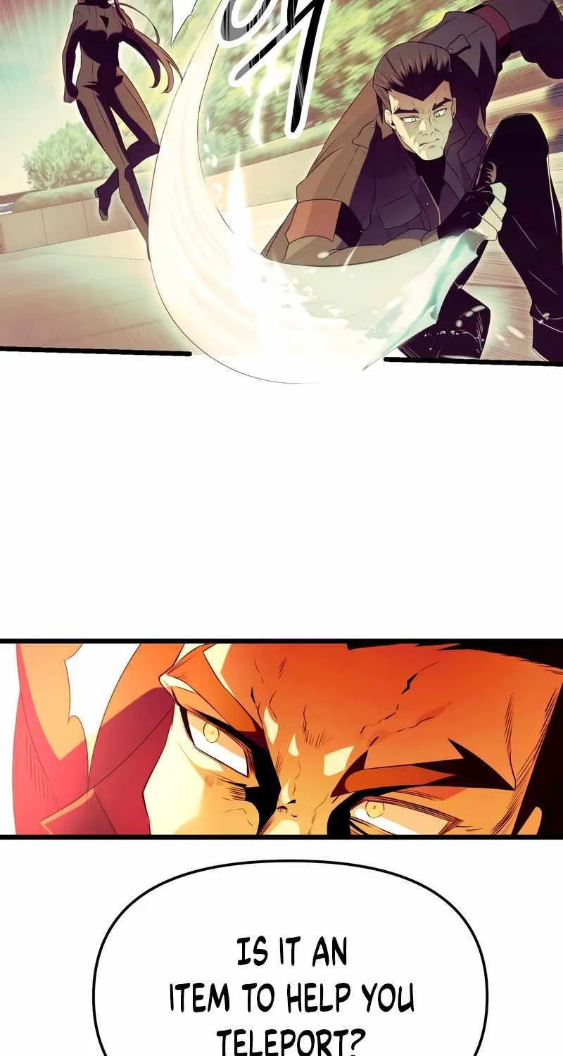 Read I Obtained a Mythic Item chapter 64 image 78 on Lezhin