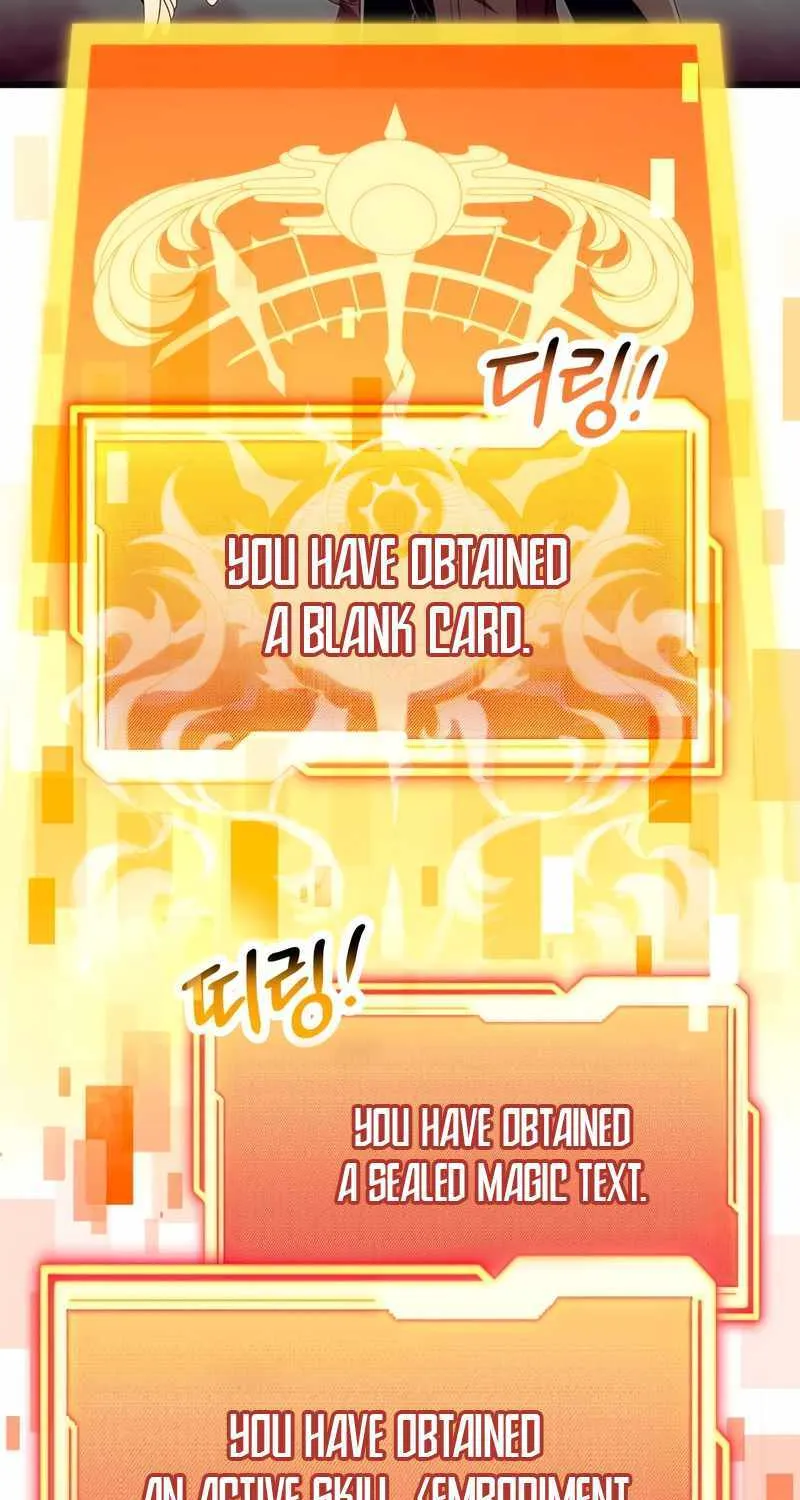 Read I Obtained a Mythic Item chapter 64 image 8 on Lezhin