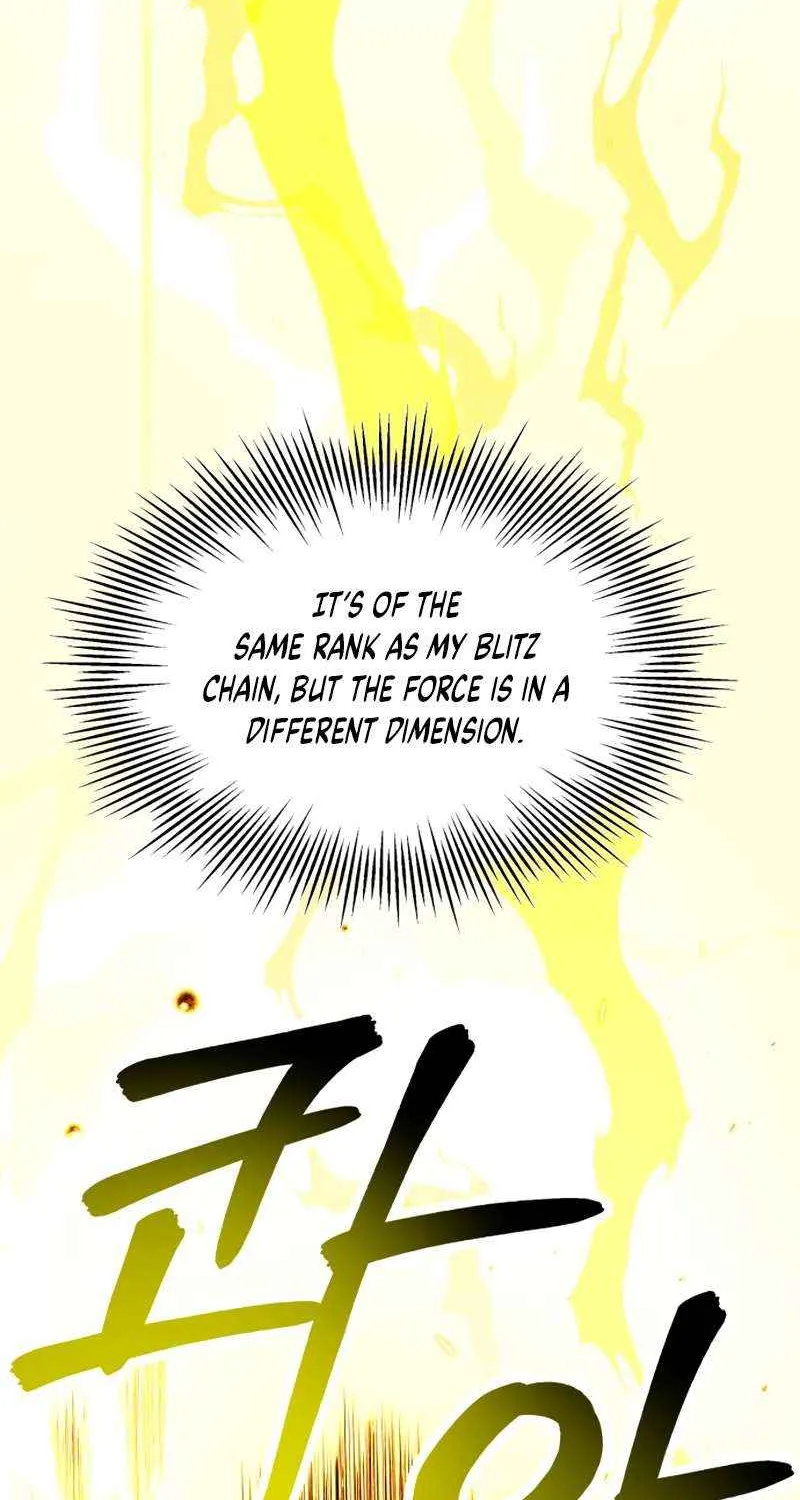 Read I Obtained a Mythic Item chapter 65 image 19 on Lezhin